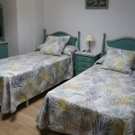 Casa De Busto Villa Zas Екстериор снимка