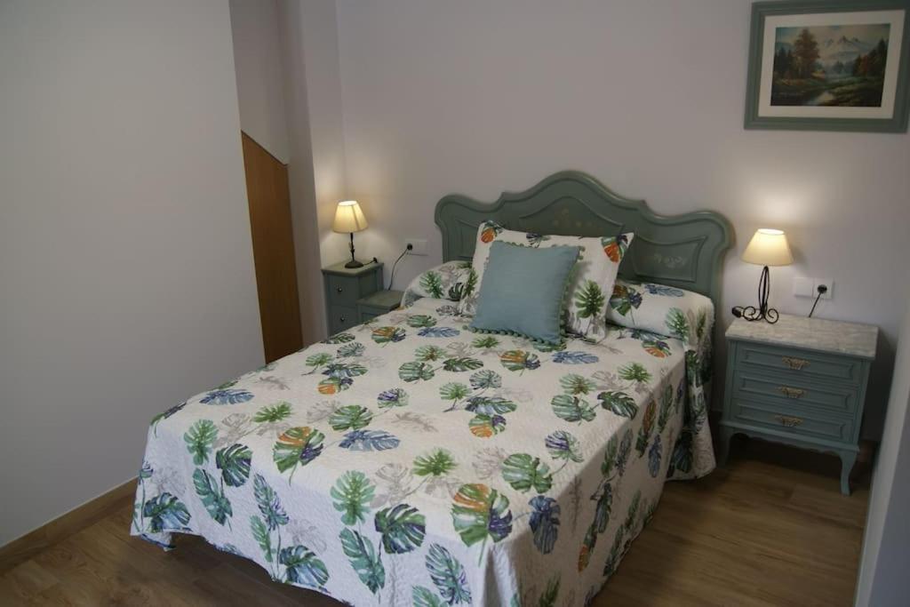 Casa De Busto Villa Zas Екстериор снимка